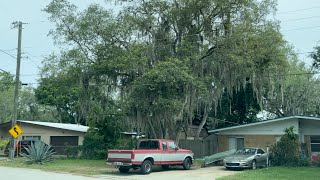 🌴 Port Orange ~ Florida 2021 🌴