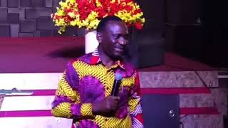 THE CHARACTER OF KINGDOM FINANCIAL STEWARDS BY DR PASTOR PAUL ENENCHE ||AUGUST||2023
