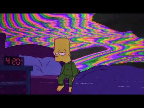 Son de teuf - Le trip des Simpson