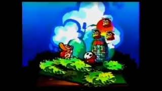 Nintendo 64 - Yoshi's Story - TV Commercial (Japan, 1997)