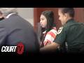 Student Accused of Letting Newborn Die, Burying Infant Denied Bond in Court
