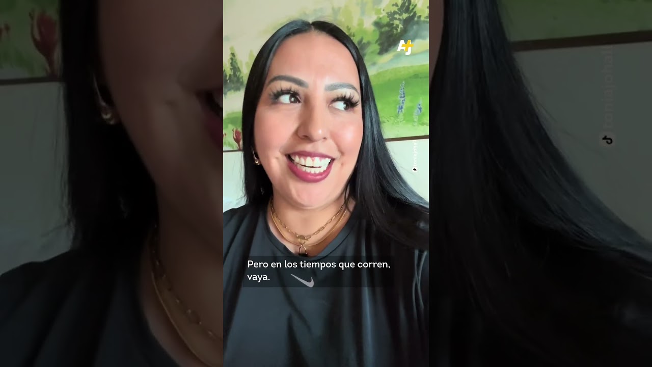 هذا ما أطلقت عليه سابرينا كاربنتر اسم "اليودل".