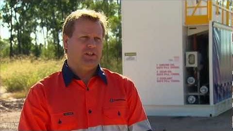 SmartCap video - 2011 CRC Association Awards