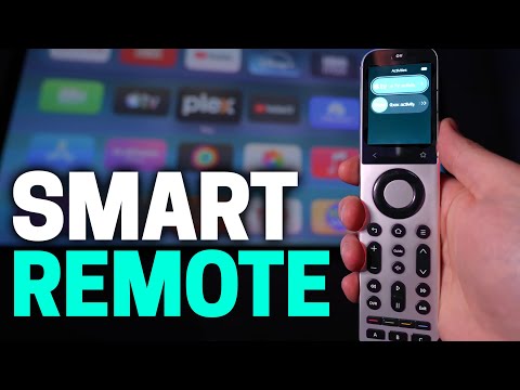 The ONE Remote To Rule Them ALL Sofabaton X2 