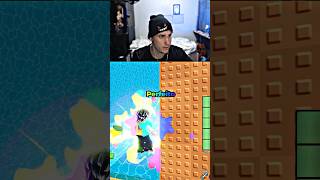 NOVO BUG NO CHUTE UMA LUCKY BLOCK BRAINROT!! #shorts