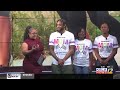 One Mindset Foundation to host Mother's Day run