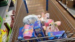 LOOK THE HIDDEN CLEARANCE I FIND SHOPPING AT WALMART #deals #clearance #toys #reseller #makemoney