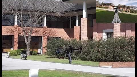 Fault tolerant control of hexarotor vehicle with variable center of mass