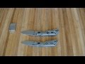 Strider SNG & SMF. Обзор