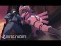 LLENN Lives in Bullet Time | Sword Art Online Alternative: Gun Gale Online II