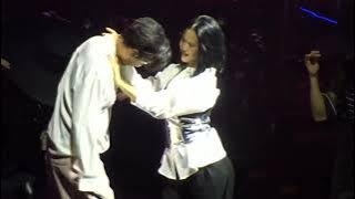 DIMASH QUDAIBERGEN - GIVE ME YOUR LOVE - OVO Wembley Arena, LONDON - 12 November 2025