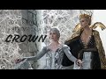 Evil Queen & Ice Queen | You Should See Me In A Crown