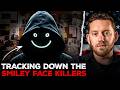 How A Serial Killer Group Started Online A Look Into 300 Possible Victims Mike Drop 219 How A Serial Killer Group Started Online A Look Into 300 Possible Victims Mike Drop 219