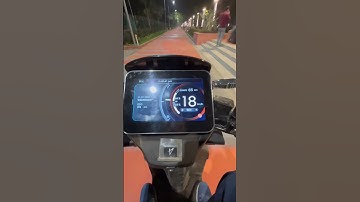 Vida V1 Pro Powered By Hero Review #shorts #viral #trending #yt #ytshorts #ytshortsindia #ytviral