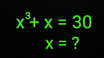 How To Solve Exponential Question | Find Value of x | Math Olympiad Problem | Math Master Plus 