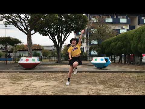 エブリデイ清MizU『make you happy』【踊ってみた】