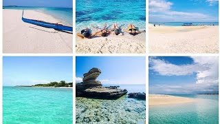 BURIAS ISLAND MASBATE (Short Clip) 2017 | FIRST VLOG | BEA BALAIS