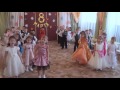 Утренник 8 марта Песня "Весенняя" средняя группа