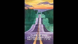 FHS CLASS OF 2020 Class Night