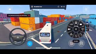 Bus Simulator Evo – Realistic Coach Driving Game | Bus Wala Game 2025 screenshot 4