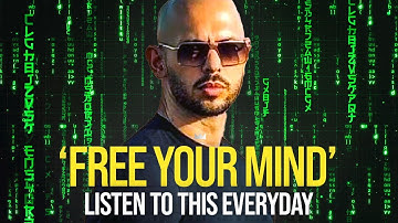 ESCAPE THE MATRIX Affirmations | It