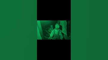 Glass - Stop Motion Clip