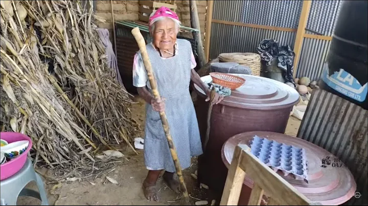 "Mucho lloraba yo , cuando muri mi hermana  "|Ta A...
