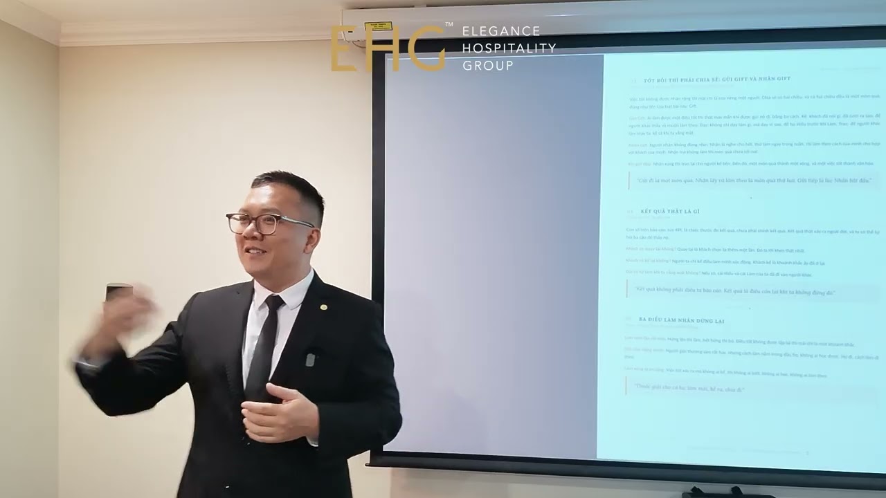 Từ Làm đến Nhân