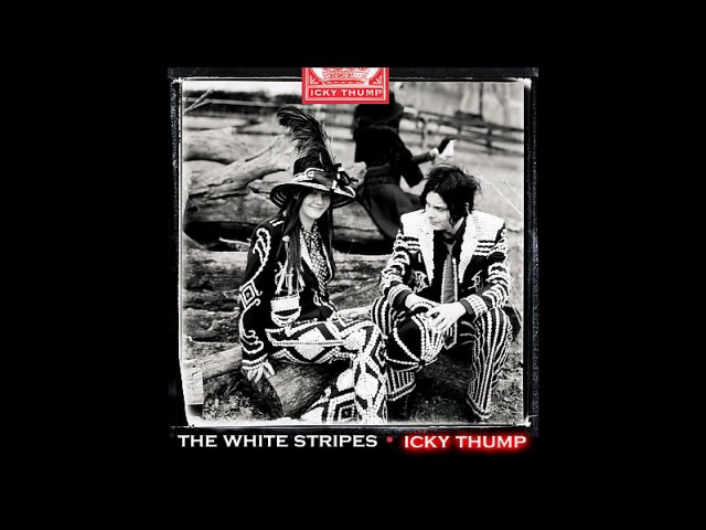 The White Stripes - Rag And Bone