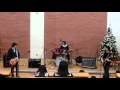 トランスフォーマー(TRICERATOPS) 2012.12.15