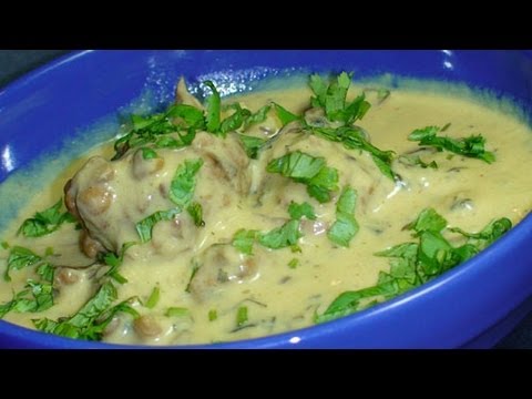 masala bar Punjabi Kadhi Recipe