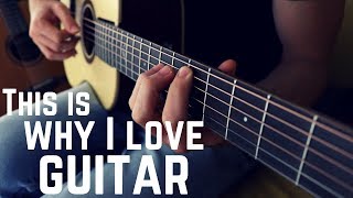 Sentimental Chords ... On Guitar
