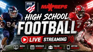 Clovis North vs. San Ramon Valley | 2026 Varsity Football | Full Game