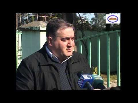 საგაზაფხულო ვაუჩერები აჭარაში