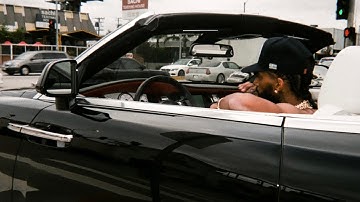 Nipsey Hussle - One For The Books (Unreleased)