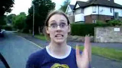 crazy ruth!