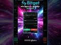 Bitget லீவரேஜ் ட்ரேடிங்கில் அதிக லாபம் பெற வேண்டும்?