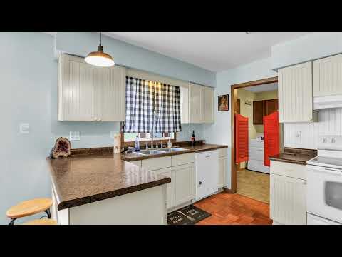 222 E Beech St, Piper City, IL home video tour