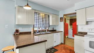 222 E Beech St video tour