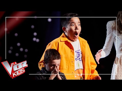 Melendi decide quién