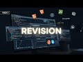 Trying to Grow a Million-Dollar Empire as a Developer - Week 1: Revision