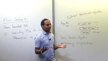 Pseudorandom Generators IV