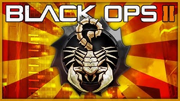 Black Ops 2 - Entering Prestige 3 - Class Setups & Stats (Call of Duty BO2) - Thanks for 1500 Subs!