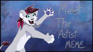 MEET THE ARTIST - MEME (Special Birthday Video)