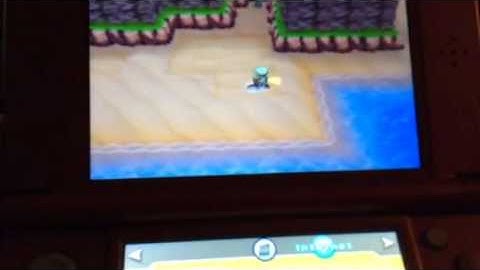 How to level up really fast in pokemon Omega Ruby/Alpha Sap