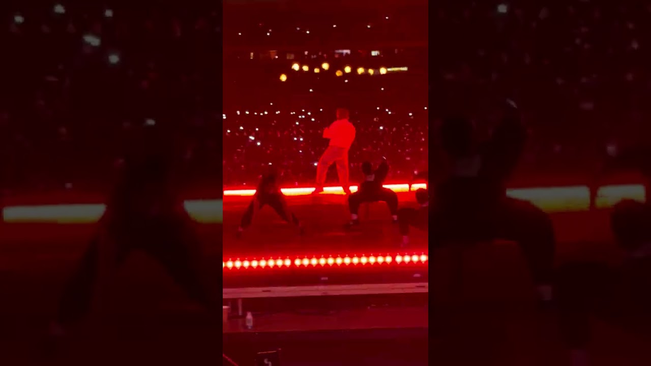 Bad Bunny Sydney 2026