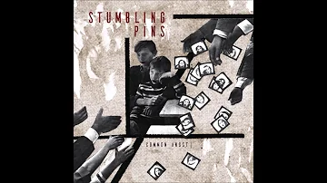 Stumbling Pins  - Common Angst (Full Album)