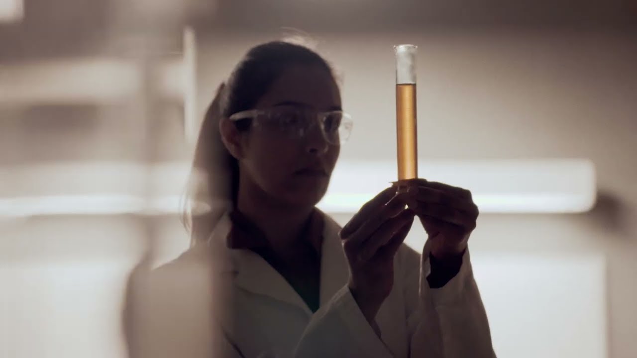 Canadian Industry Invests Billions in Cleantech