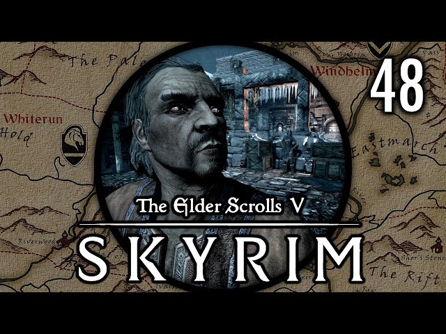 Calixto's House of Curiosities - The Elder Scrolls V: Skyrim Guide - IGN