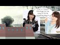 Sayumi Michishige's Dreams With Haruna Ogata